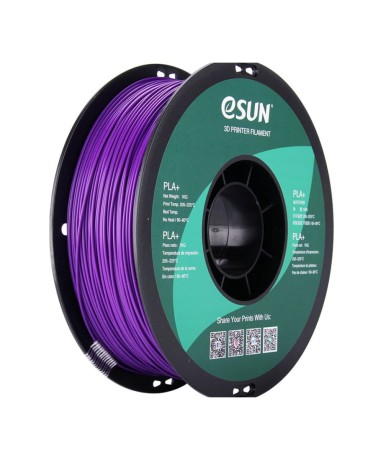 eSun PLA+ (1Kg) Purple