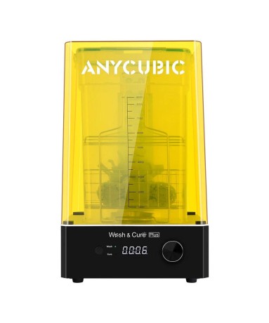 Máy Rửa & Sấy Anycubic Wash and Cure Plus