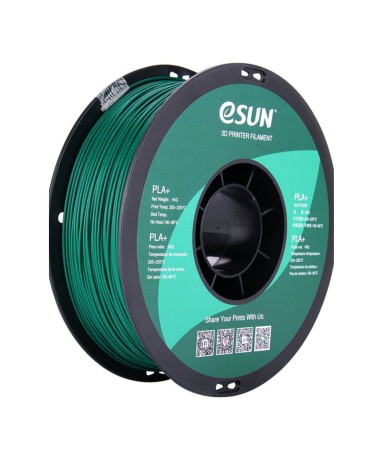 eSun PLA+ (1Kg) Green