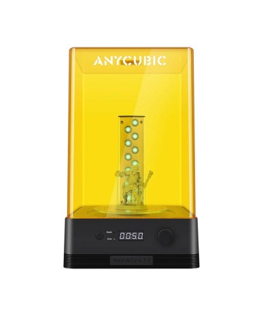 Máy Rửa & Sấy Anycubic Wash and Cure 2.0