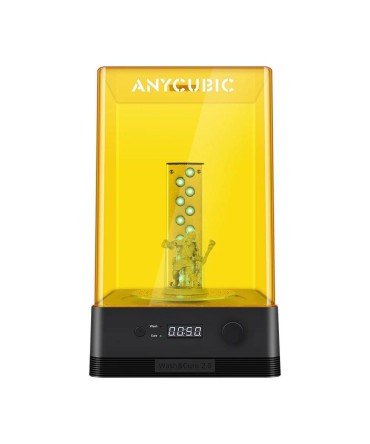 Máy Rửa & Sấy Anycubic Wash and Cure 2.0